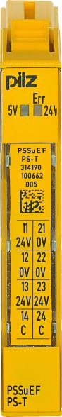 Elektronikmodul PSSu E F PS-T
