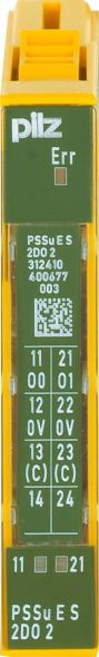 Elektronikmodul PSSu E S 2DO 2