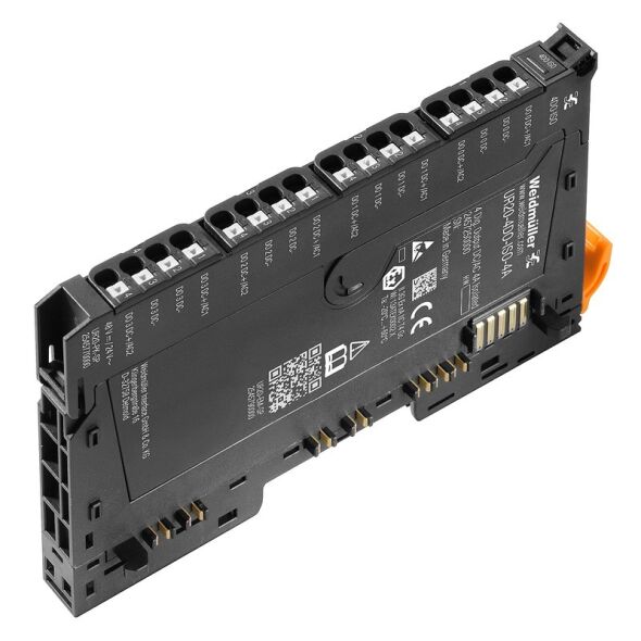 Digitales Ausgangs-Modul UR20-4DO-ISO-4A