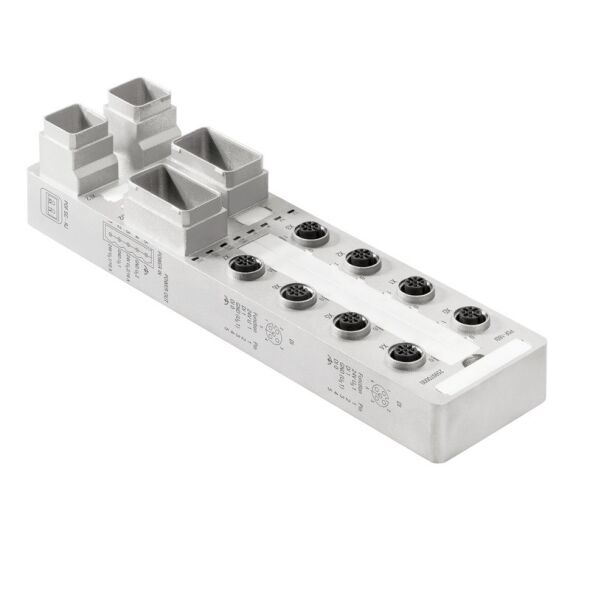 Digitales Eingangs-Modul UR67-PN-V#2599700000