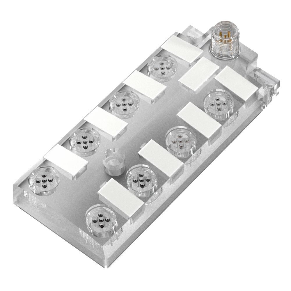 E/A-Modul BNI IOL-104-011-K006