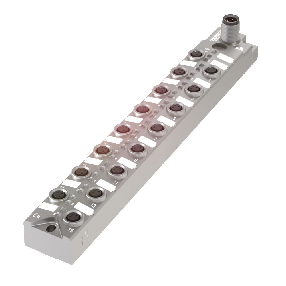 E/A-Modul BNI IOL-302-002-Z046