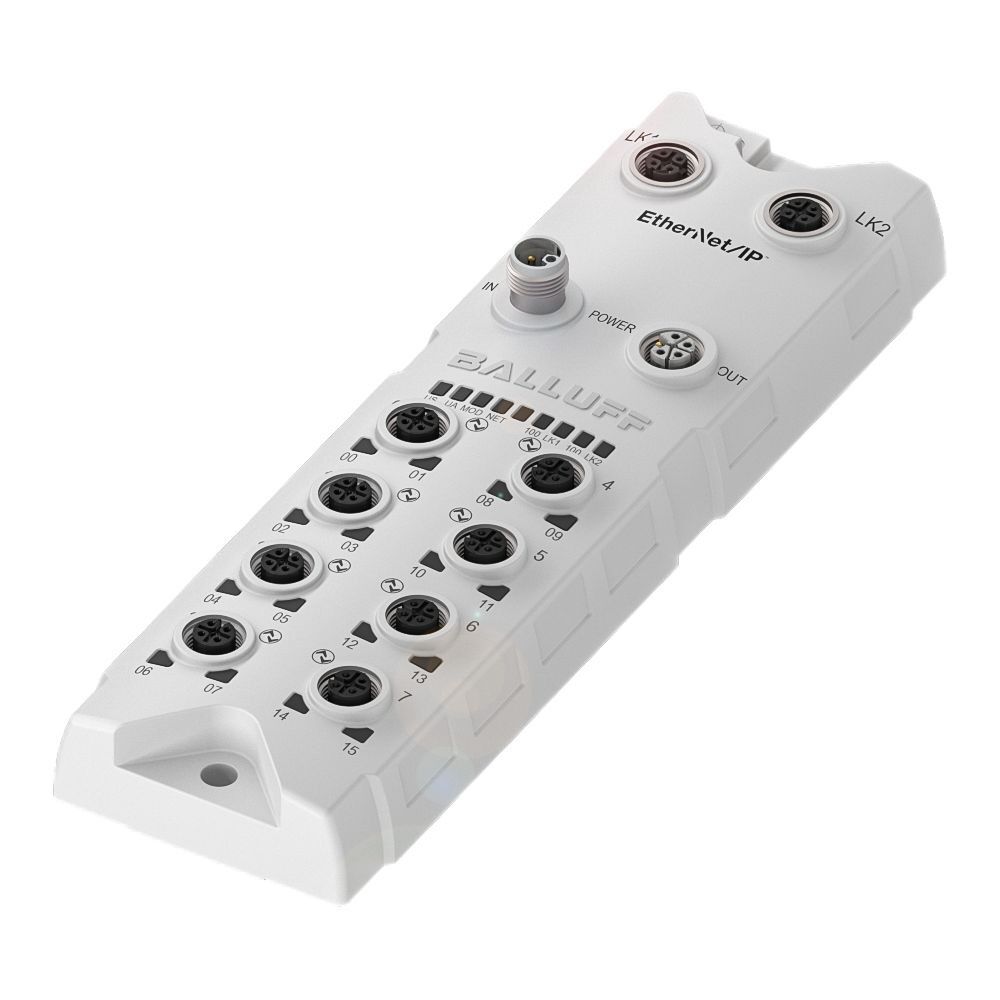 Netzwerk-Modul BNI EIP-508-005-P067