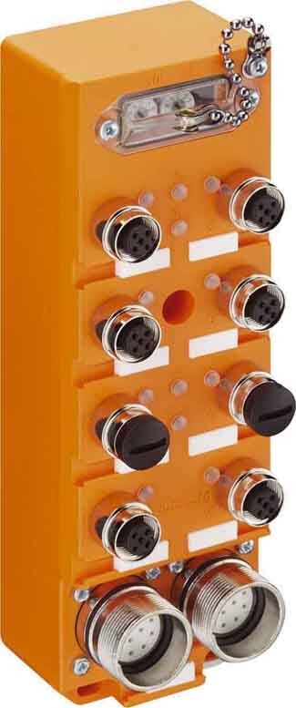 Profibus-DP-Teilnehmer 0970 PSL 213