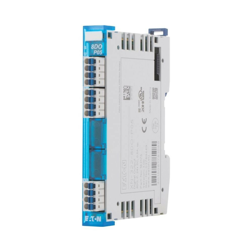 digitales Ausgabemodul XN-322-8DO-P05