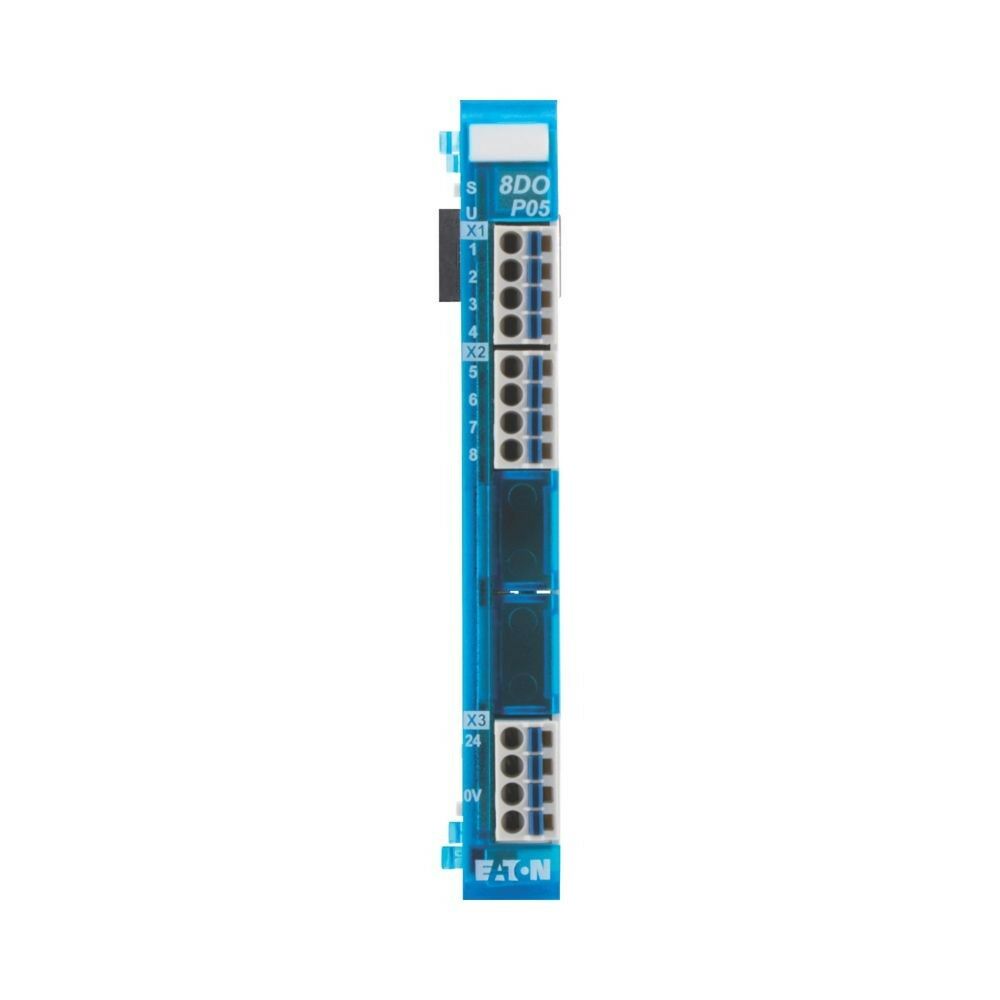 digitales Ausgabemodul XN-322-8DO-P05