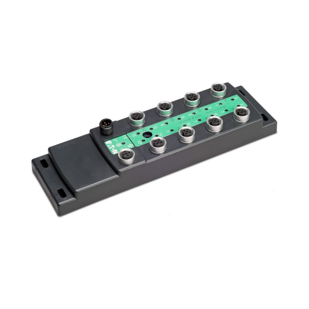 SWD Block-Modul Ein-/Aus- EU8E-SWD-16DX