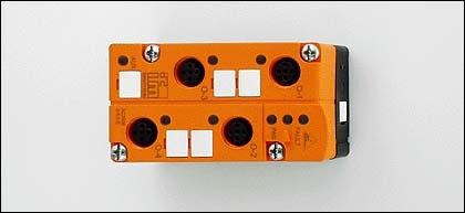 Aktives AS-i Modul 4A AC2508
