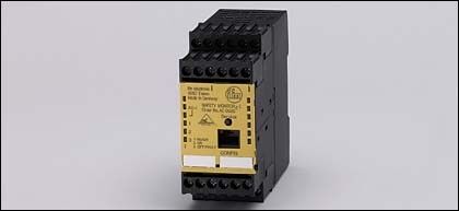 AS-i Sicherheitsmonitor AC003S
