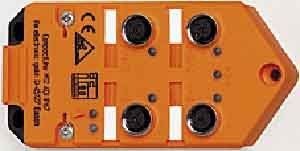 E/A Module für Feldeinsatz AC2457