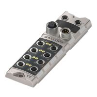 Netzwerk-Modul BNI EIP-508-005-Z015