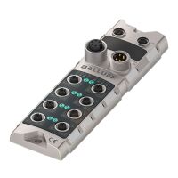 Netzwerk-Modul BNI PG3-508-0C5-Z015