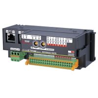 E/A-Modul NZ2GNSS2-16DTE