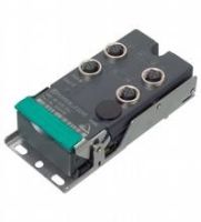 AS-Interface Modul VBA-4E-G12-ZAJ