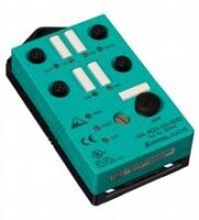 AS-Interface Modul VBA-4E2A-G2-XE/E2