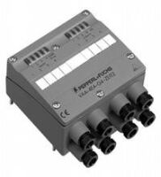 AS-Interface Modul VBA-4E3A-G4-ZE/E2