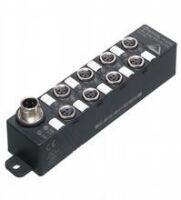 AS-Interface Modul VBA-4E4A-G16-ZEJ/E2L