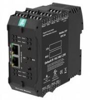 EIP/MOD-Feldbusmodul ICE2-8IOL-K45S-RJ45