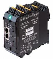 PNIO/MOD-Feldbusmodul ICE3-8IOL-K45P-RJ45