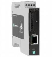 PROFINET IO ICDMRX/PN1ST/RJ45DIN
