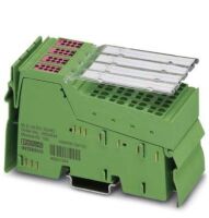 Inline-Klemme IB IL 24 DO #2692898