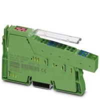 Inline-Klemme IB IL 24 DO 4/EF-PAC