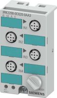 AS-Interface Kompaktmodul 3RK2200-0CQ20-0AA3