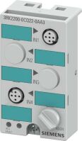 AS-Interface Modul 3RK2200-0CQ22-0AA3