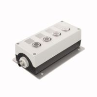 Ford Process InspectionBox OPIL-E4-IO3-FE02