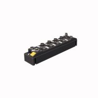 Multiprotokoll-I/O-Modul TBEN-S1-8DXP/CS30150