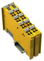 Digitalein-/ausgangsklemme 750-665/000-001