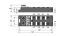 I/O Modul FDNL-L1600-T