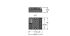 I/O Station FDN20-4S-4XSG