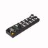 Multiprotokoll-I/O-Modul TBEN-L1-8DIP-8DOP-01