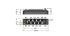 Multiprotokoll-I/O-Modul TBEN-S1-8DXP/CS30150