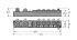 piconet Stand-alone-Modul SDPB-0008D-1003