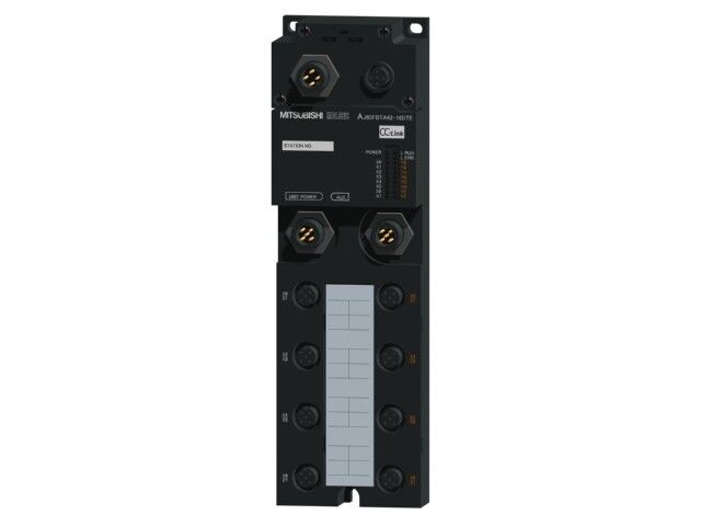 E/A Modul AJ65FBTA42-16DTE