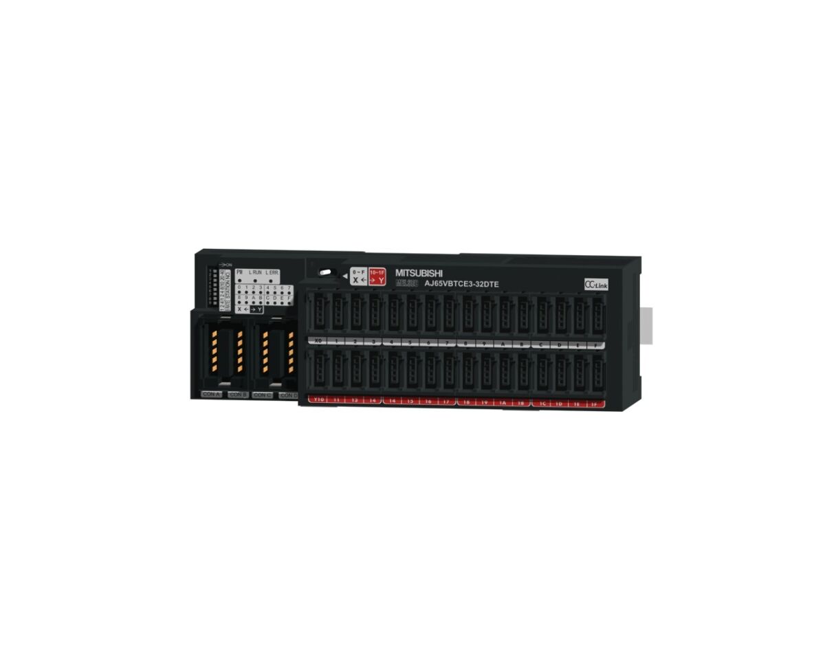 E/A Modul AJ65VBTCE3-32DTE