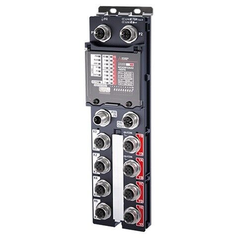 E/A-Modul NZ2GN12A42-16DTE