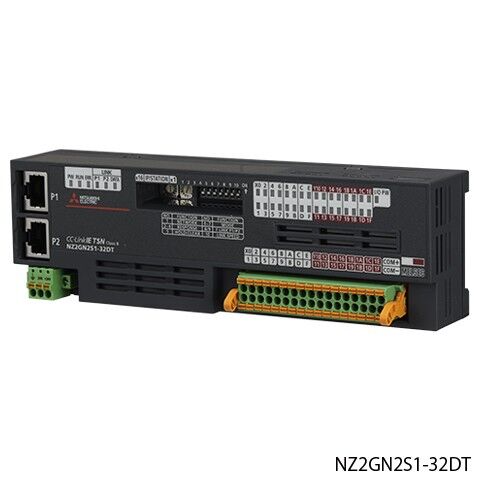 E/A-Modul NZ2GN2S1-32DT