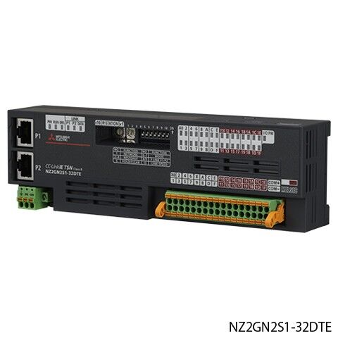 E/A-Modul NZ2GN2S1-32DTE