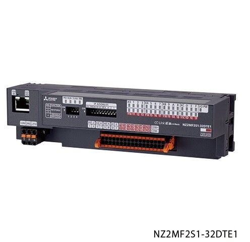 SPS CC-L IE Field Basic NZ2MF2S1-32DTE1