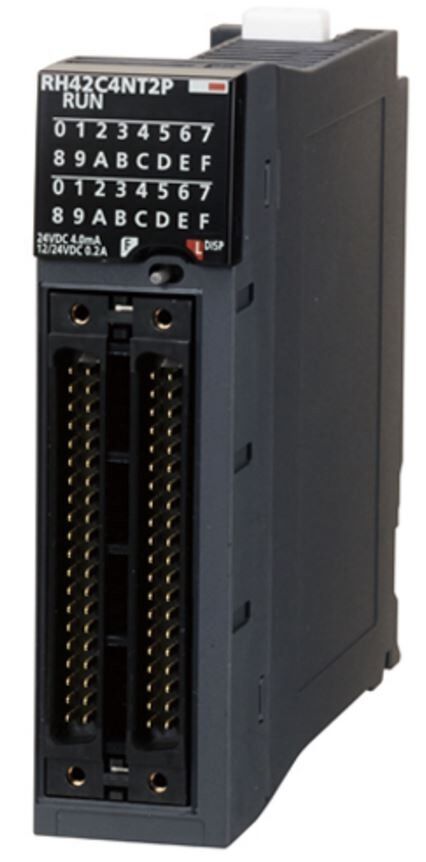 SPS iQ-R Kombimod,32Eing RH42C4NT2P