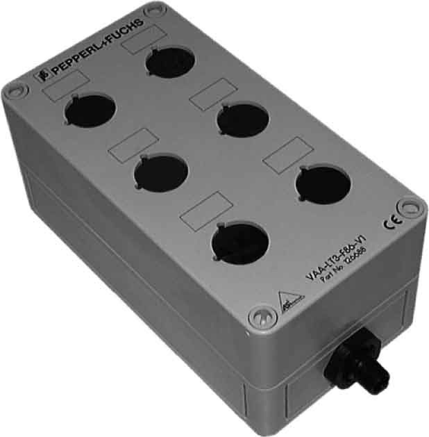 AS-Interface-Leuchttaster VAA-LT3-F86-V1