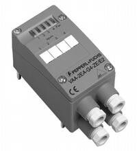 AS-Interface Modul VBA-2E2A-G4-ZE/E2