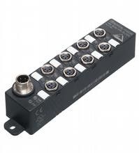 AS-Interface Modul VBA-4E4A-G16-ZEJ/E2L