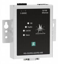 Ethernet/IP ICDMRX/EN1DB9/RJ45PM