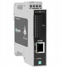 PROFINET IO ICDMRX/PN1ST/RJ45DIN