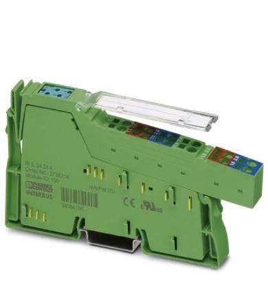 Inline-Klemme IB IL24DI 4-2MBD-PAC