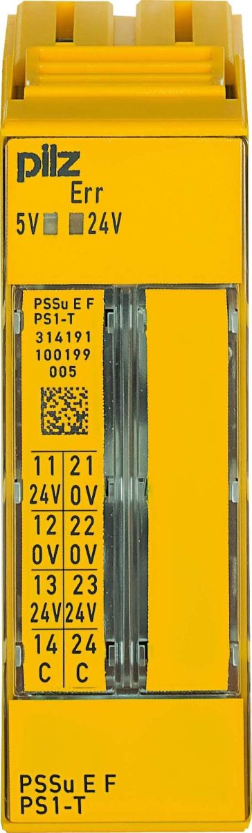Elektronikmodul PSSu E F PS1-T